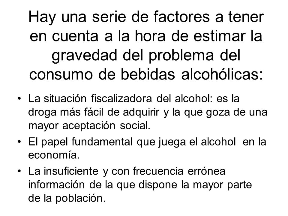 Como quedar embarazada si el marido bebe
